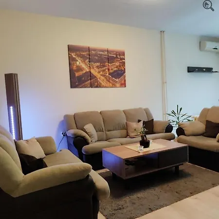 Apartment Astra M