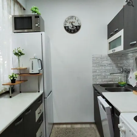 Apartment Astra M