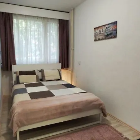 Apartment Astra M Belgrade