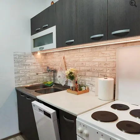 Astra M Apartment *