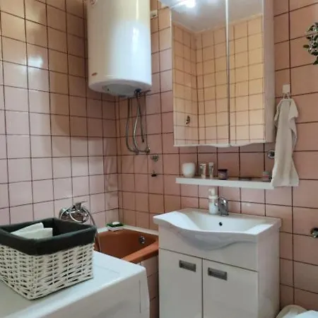 Apartment Astra M Belgrade