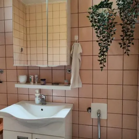 Astra M Apartment