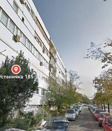 Astra M * Belgrade