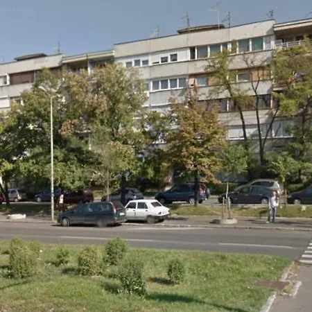 Apartment Astra M