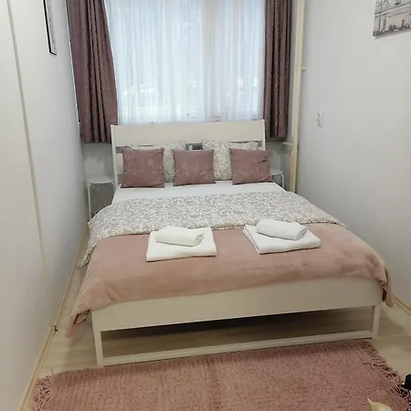 Apartment Astra M *